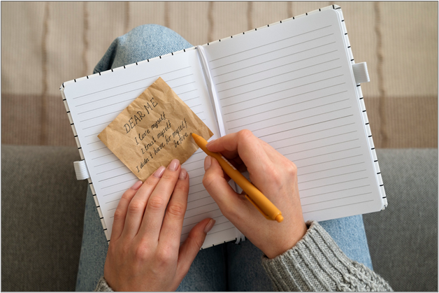inner critic
